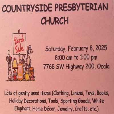 Countryside Presbyterian Church